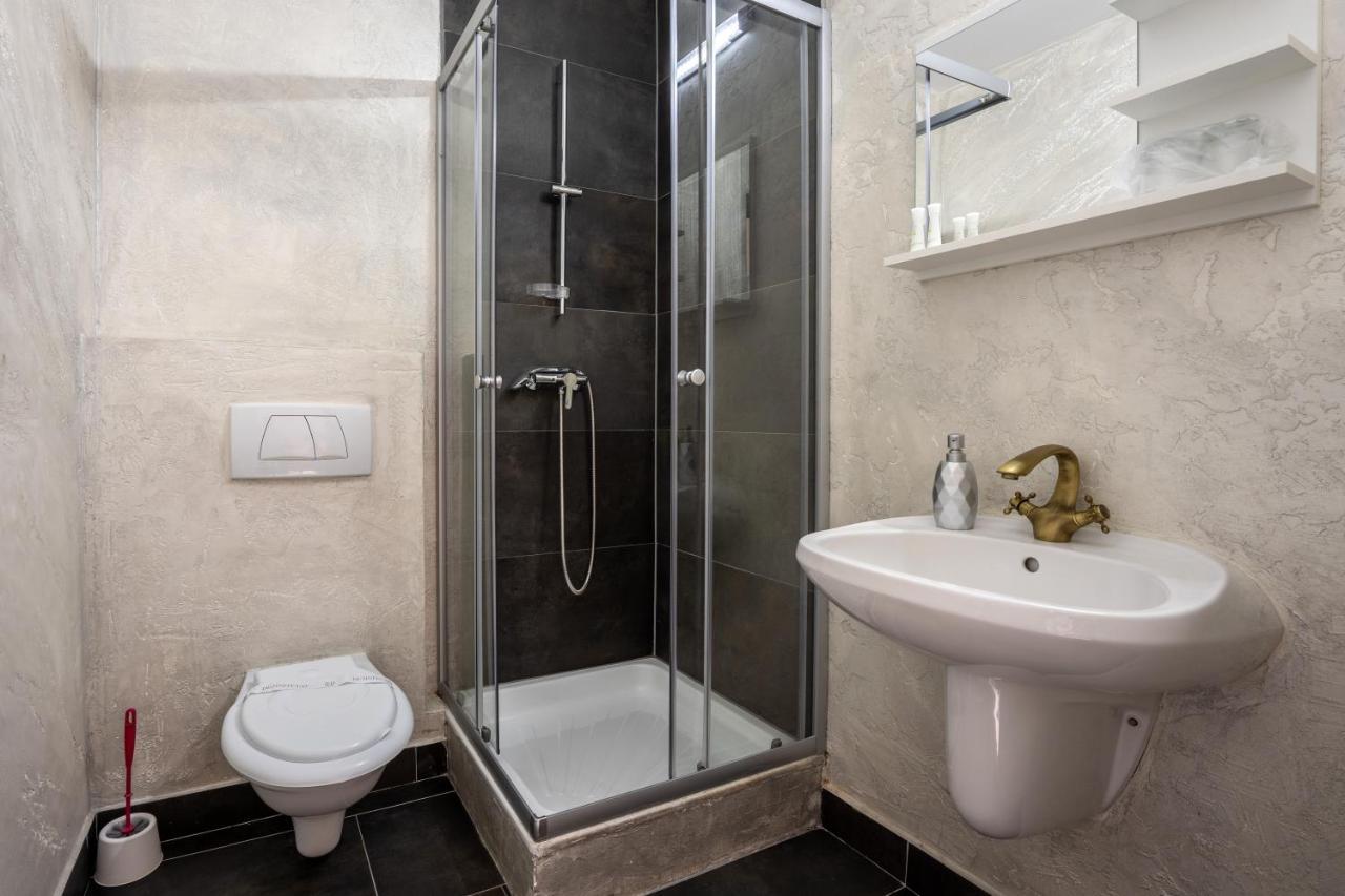 Palas Boutique Сигишоара Экстерьер фото