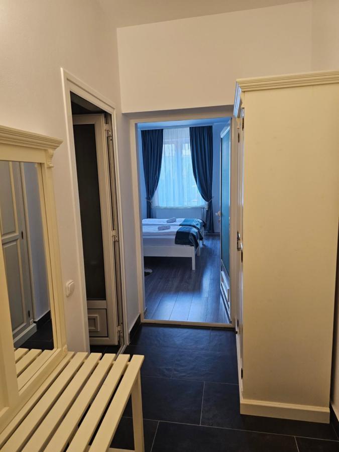 Palas Boutique Сигишоара Номер фото