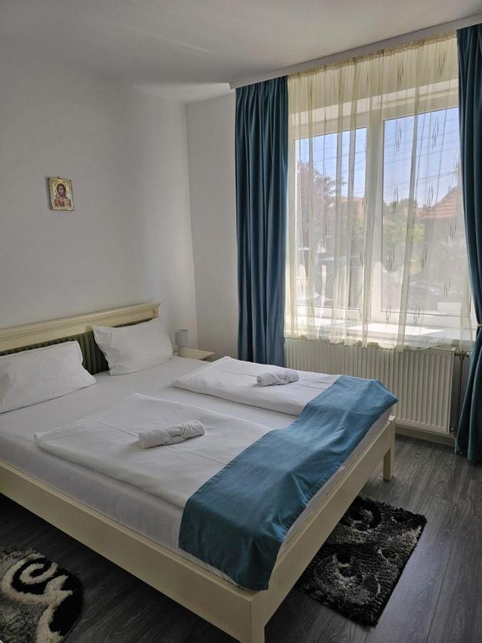 Palas Boutique Сигишоара Номер фото