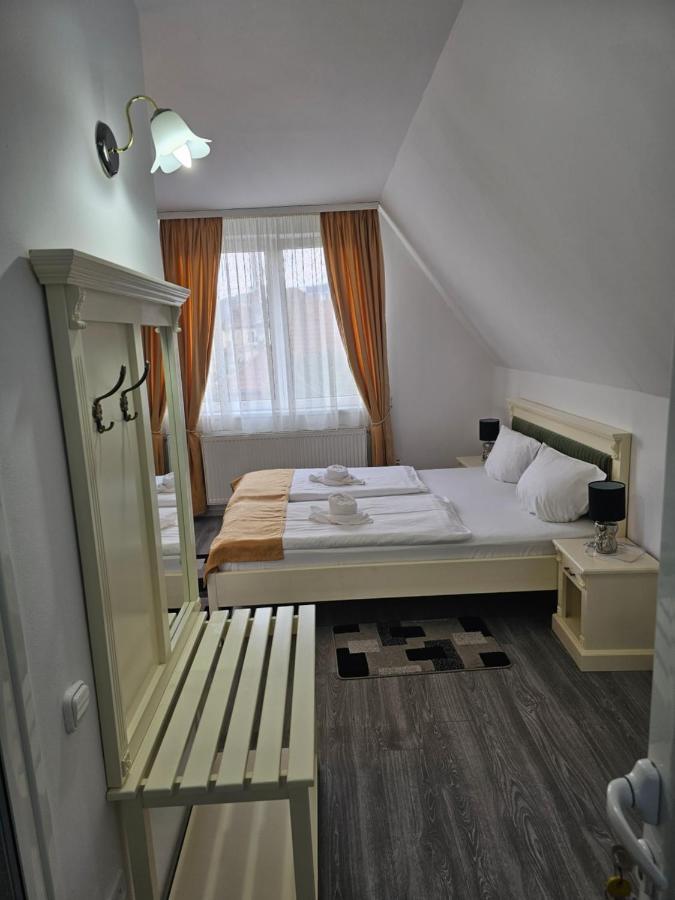 Palas Boutique Сигишоара Номер фото