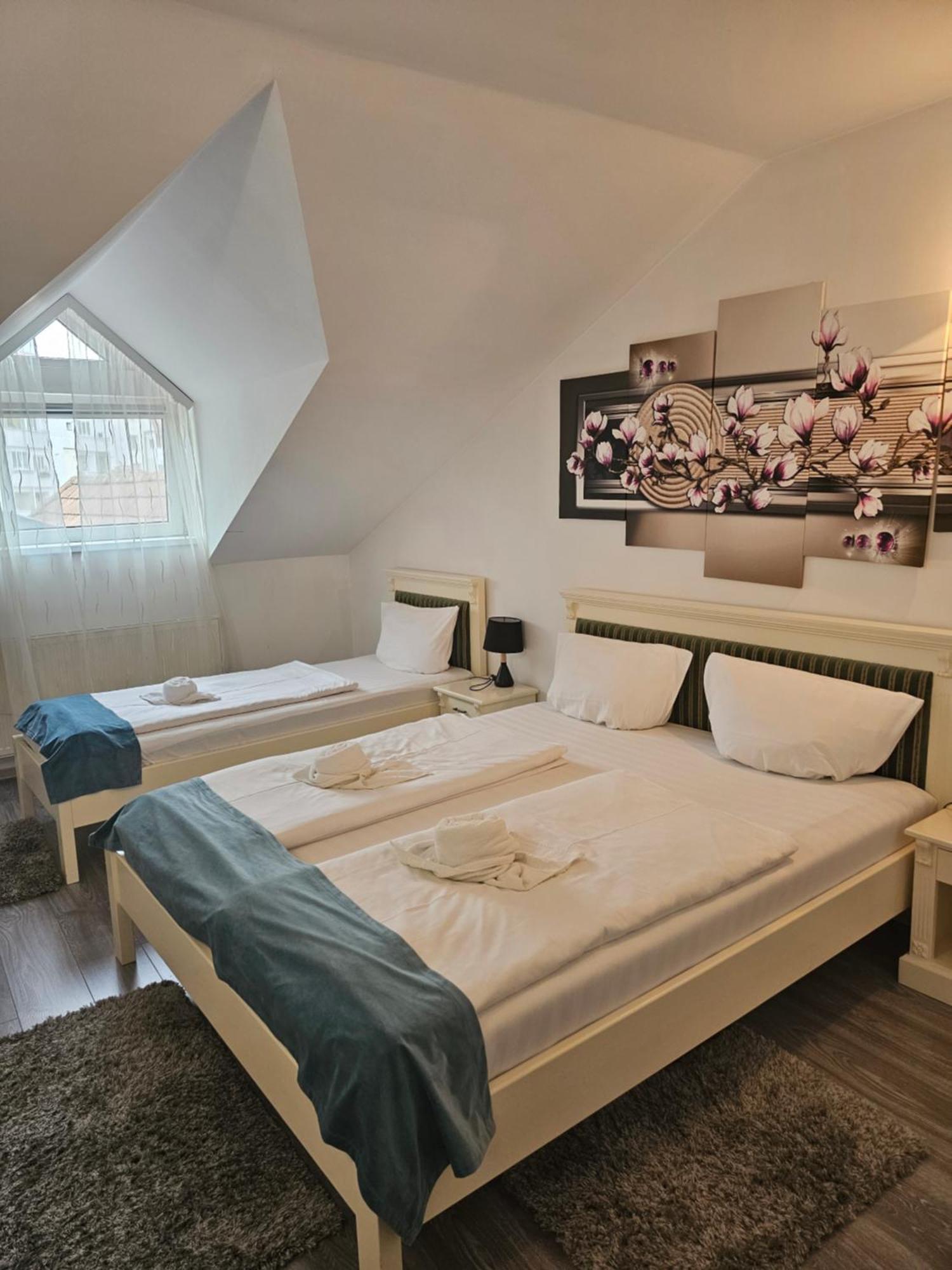 Palas Boutique Сигишоара Номер фото