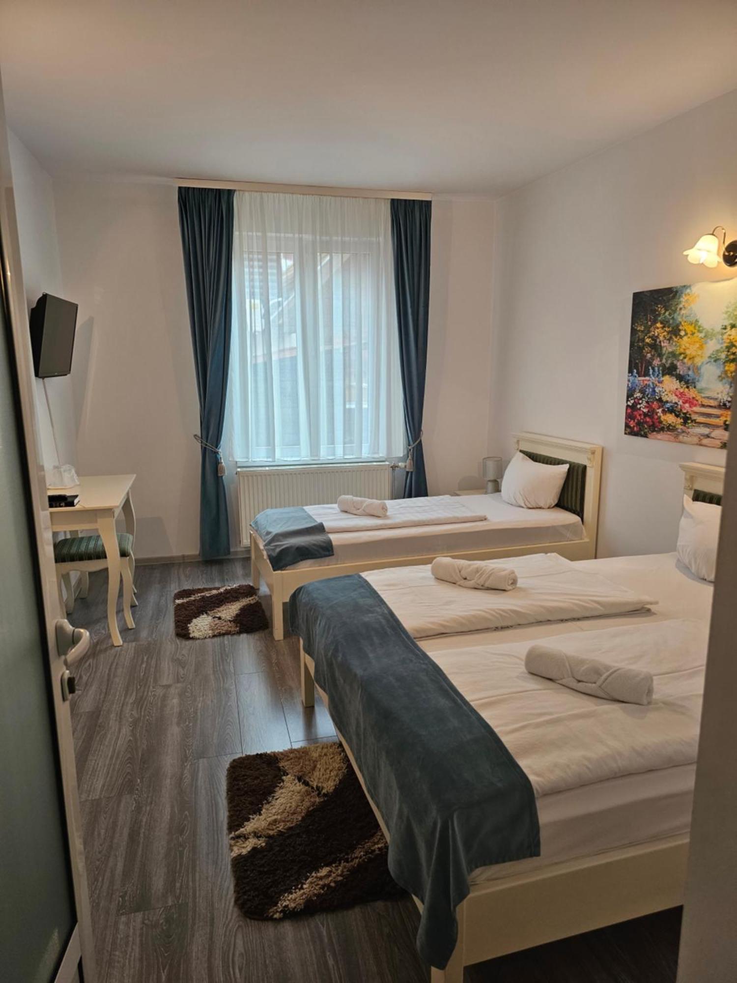 Palas Boutique Сигишоара Номер фото