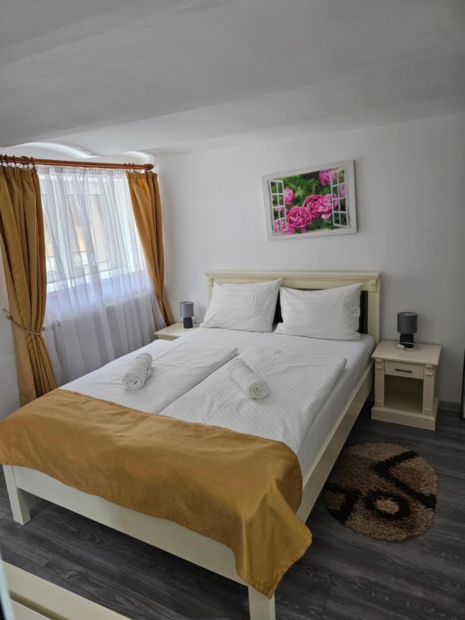 Palas Boutique Сигишоара Номер фото