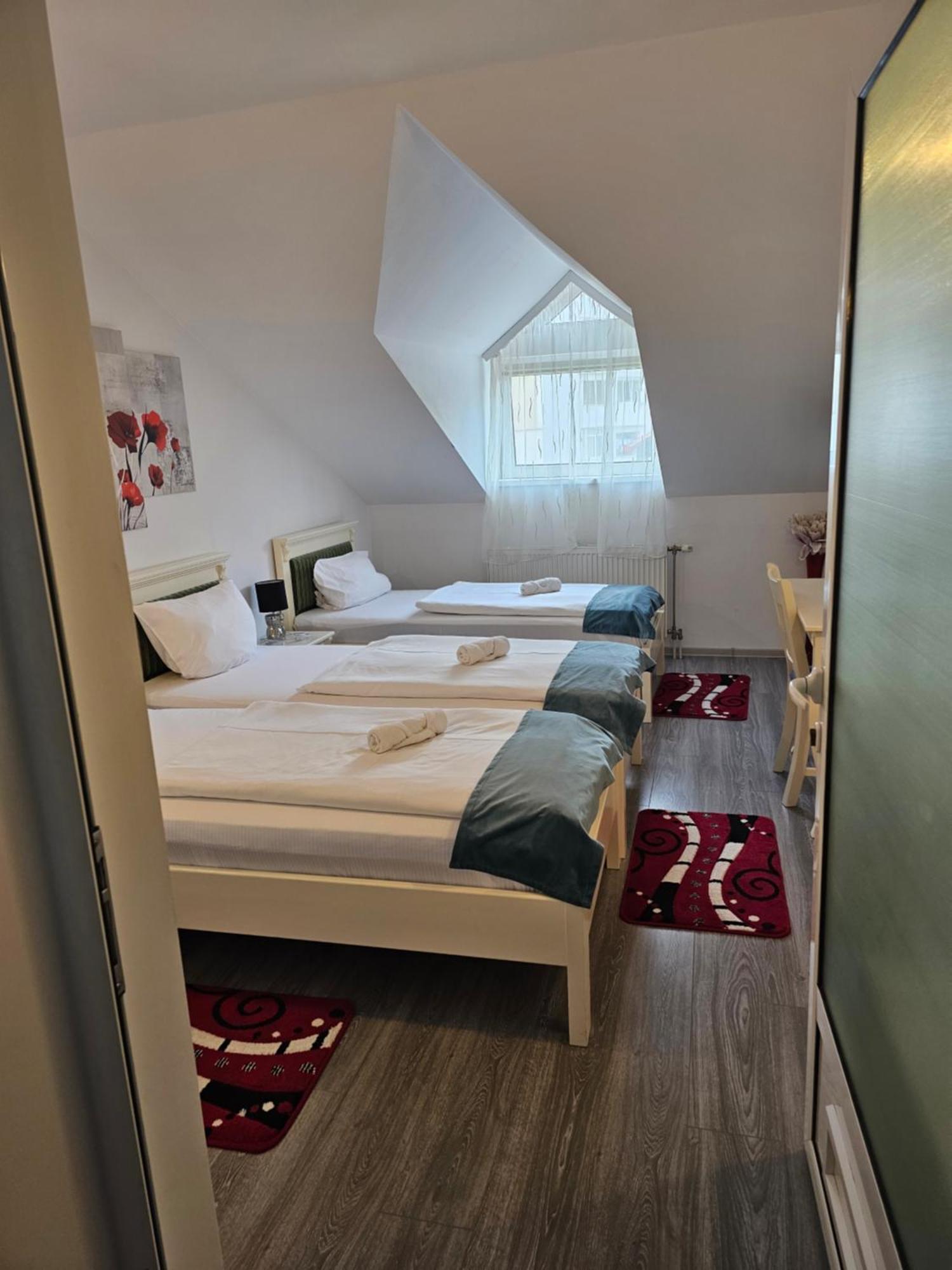 Palas Boutique Сигишоара Номер фото