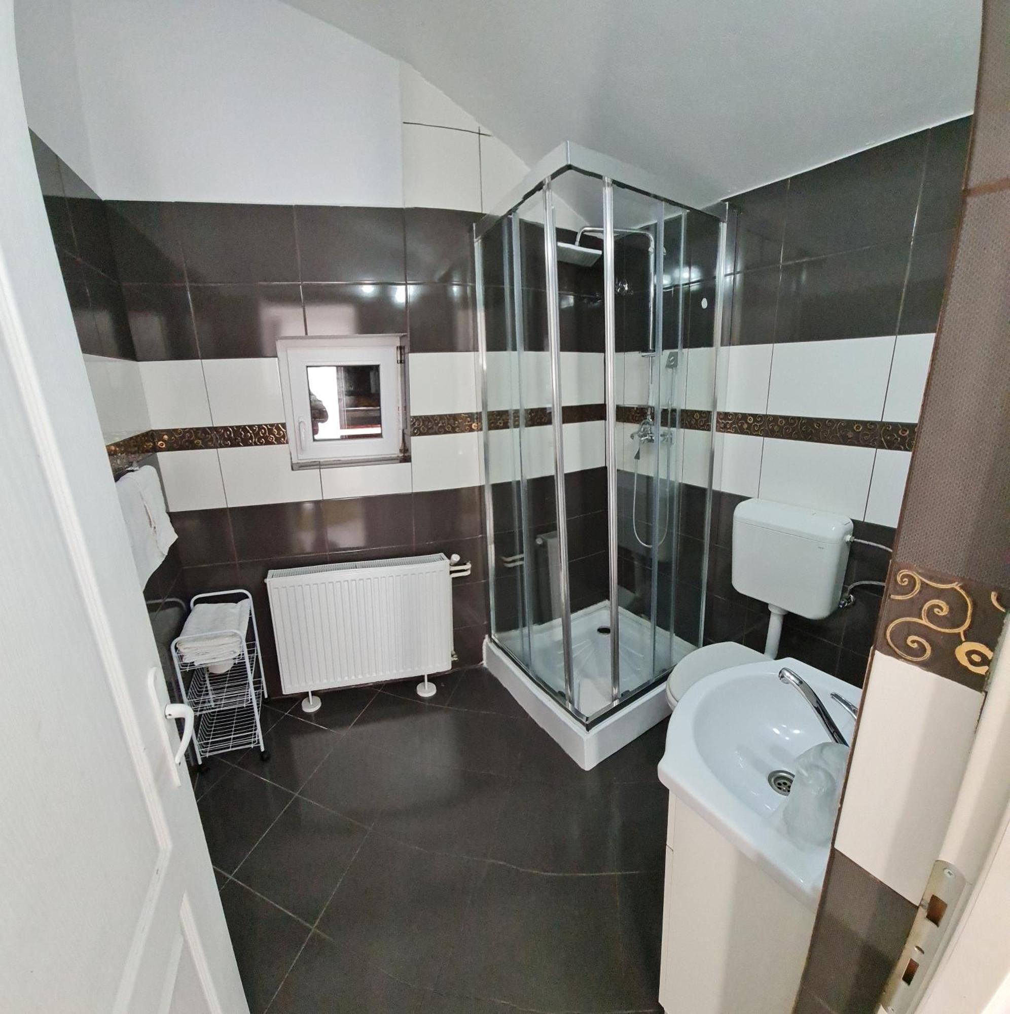 Palas Boutique Сигишоара Номер фото